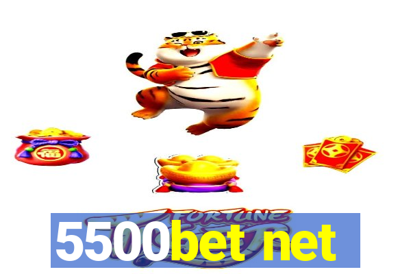 5500bet net